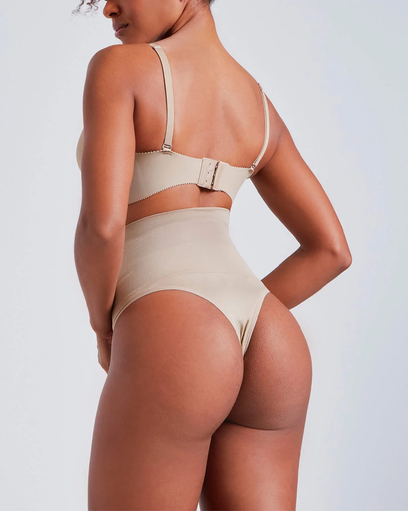 Shaping Briefs 3-Pack