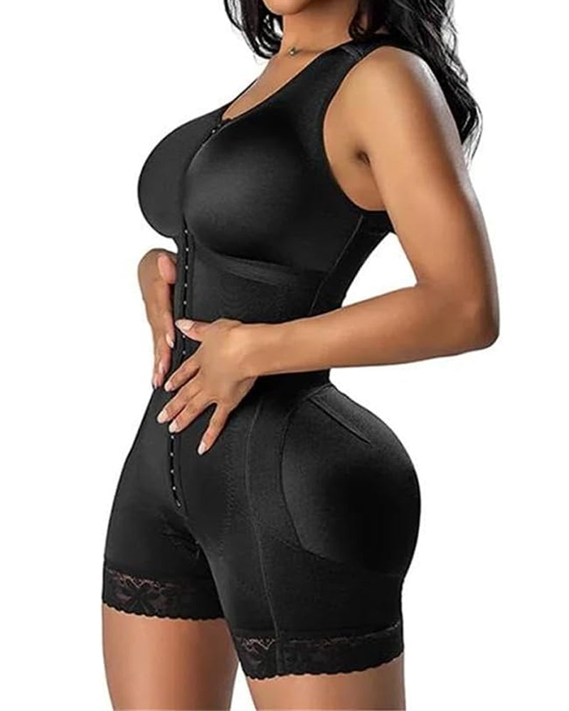 Women's Post-Surgery Tummy & Hip Recovery Shapewear