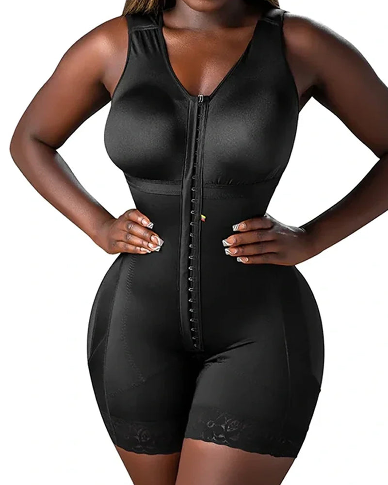Women's Post-Surgery Tummy & Hip Recovery Shapewear