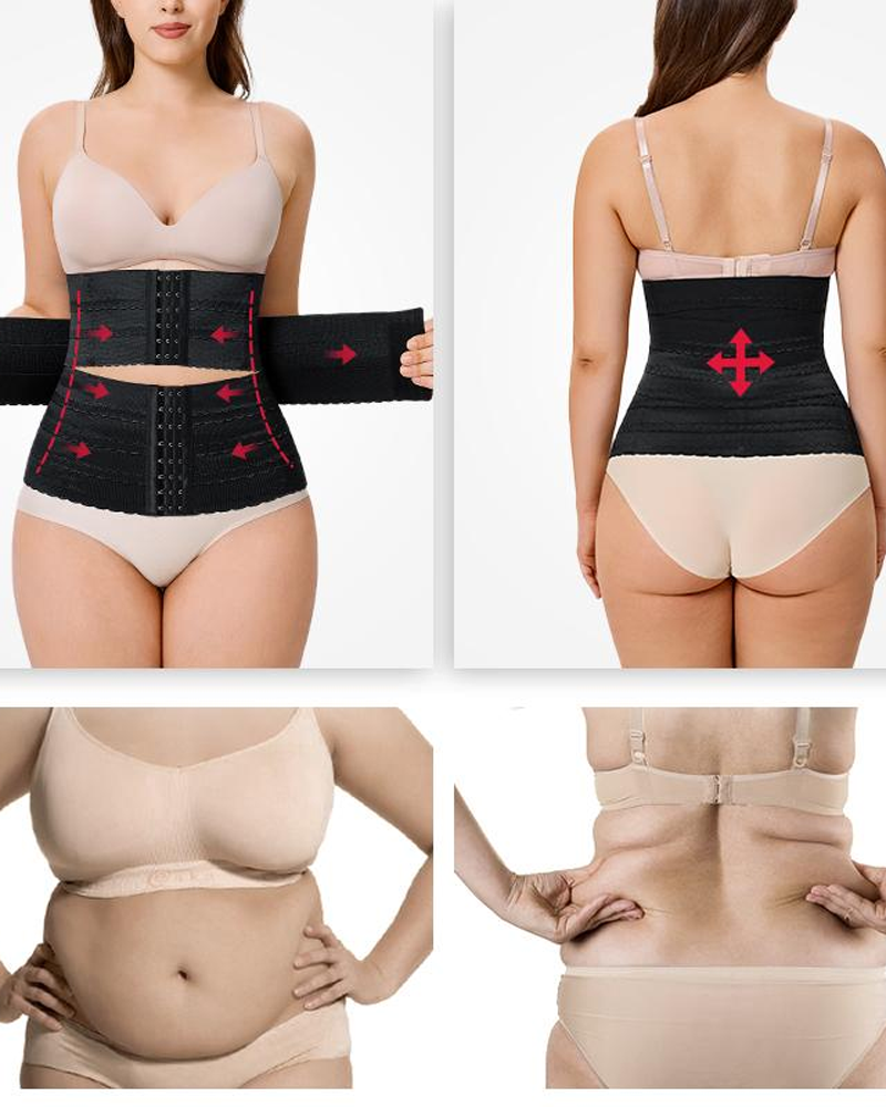 Women's Sports Belt Bodysuit