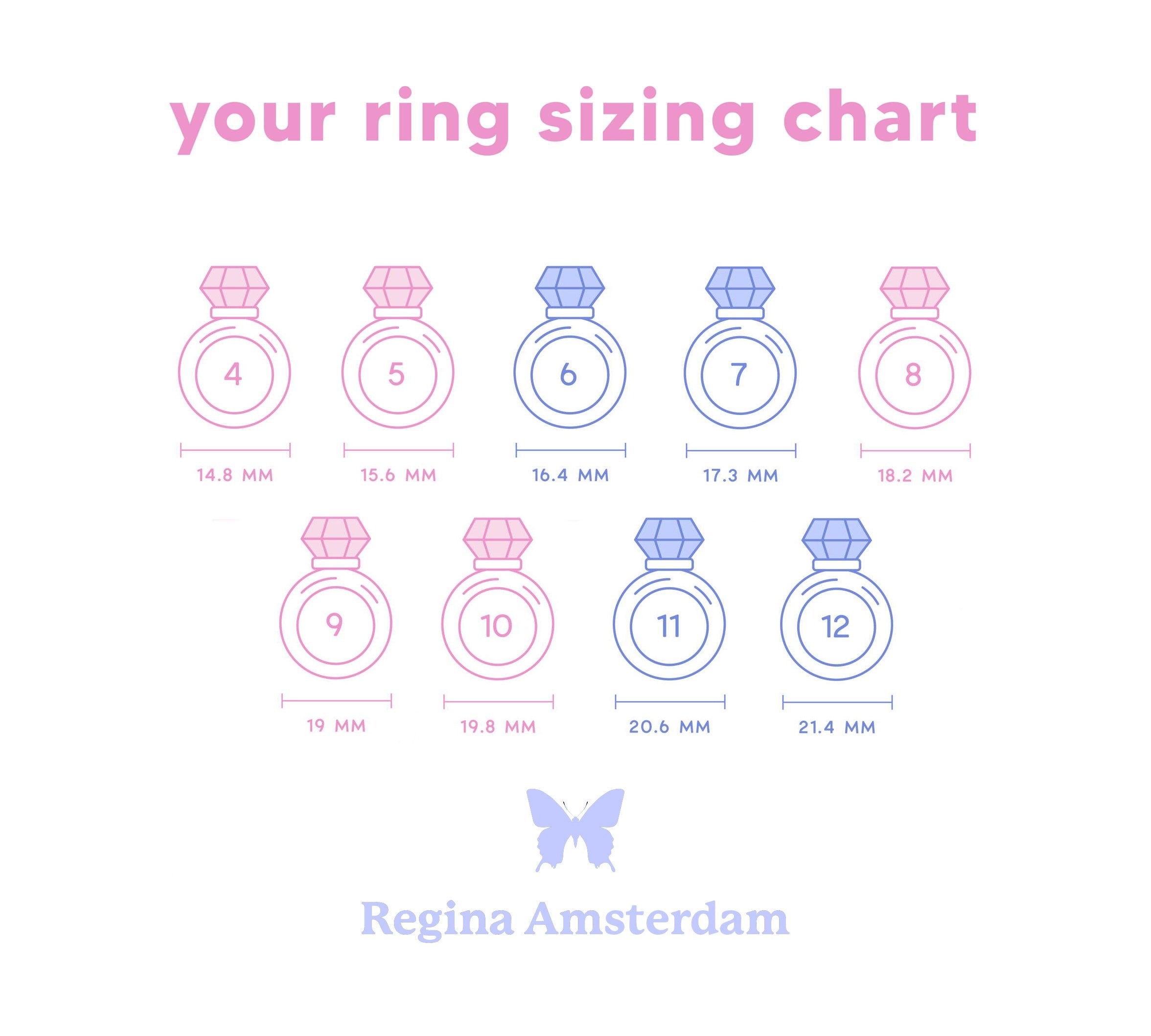 Chunky Pearl Shell Ring