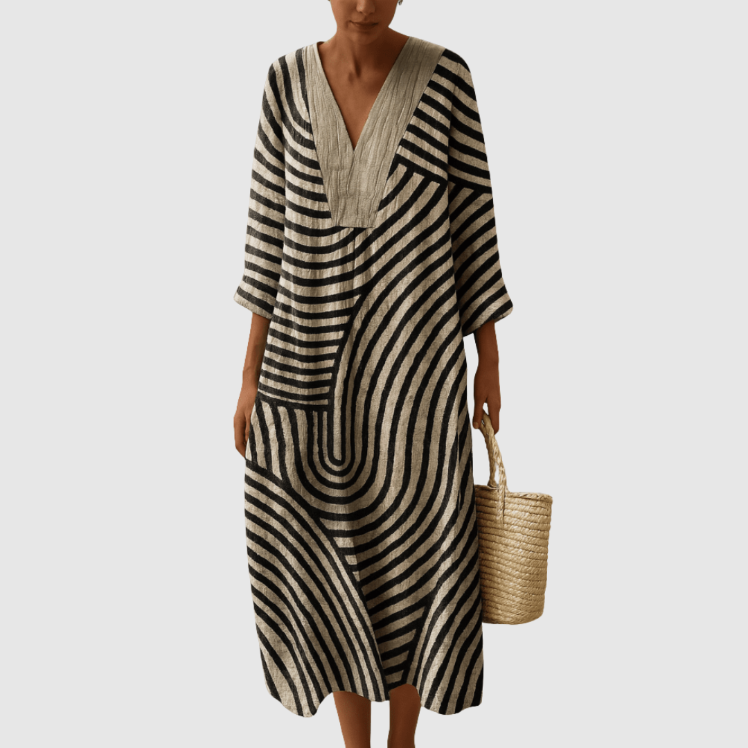 Ava - View Dress