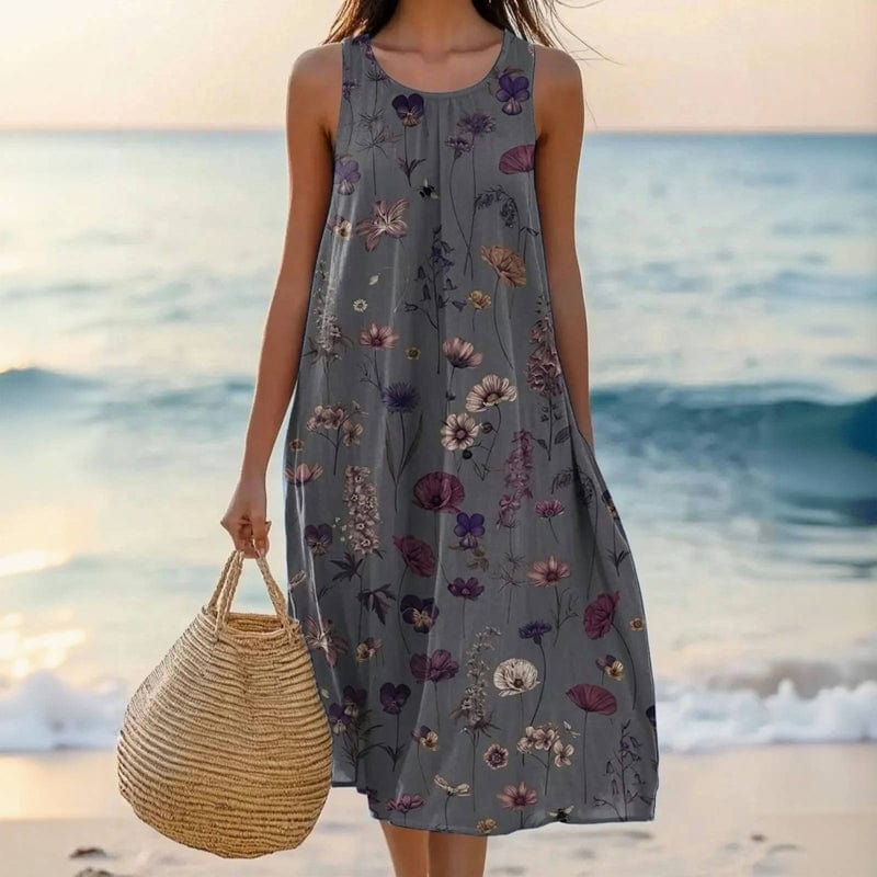 Amanda™ - Beach Breeze Dress