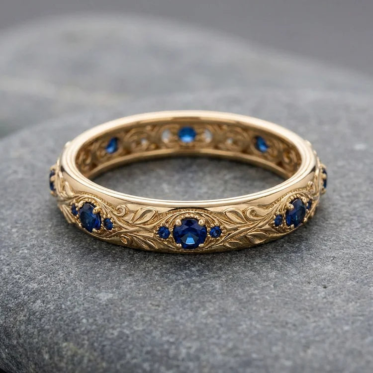 Royal Light Ring