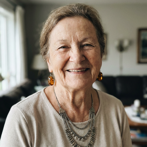 Customer review photo